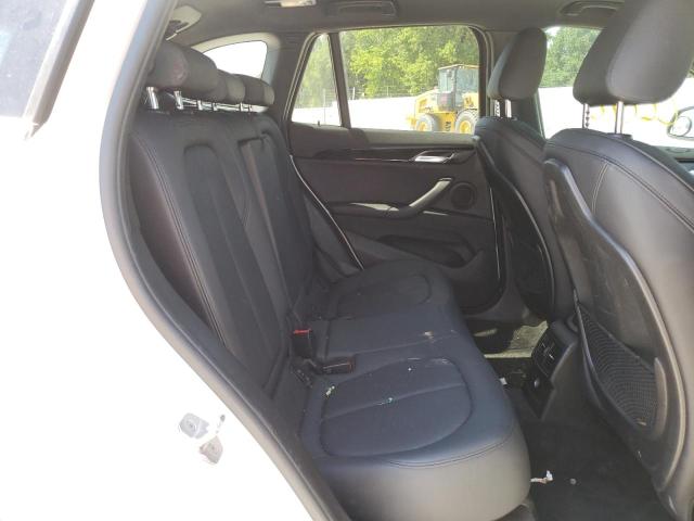 Photo 6 from auction – 2018 BMW X1 XDRIVE2 with VIN WBXHT3C32J5L30683