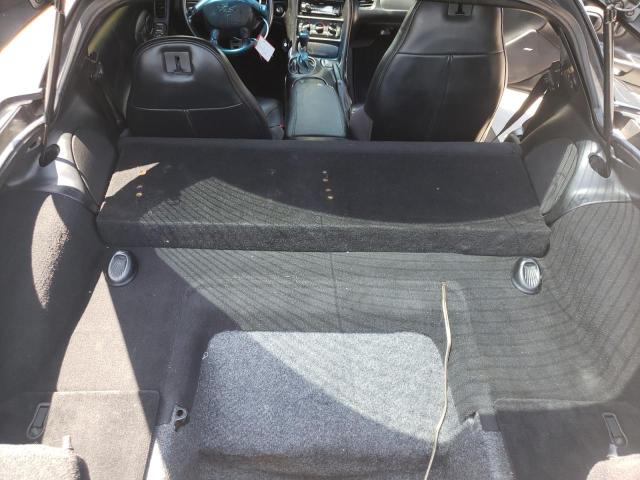 Photo 6 from auction – 2002 CHEVROLET CORVETTE with VIN 1G1YY22G925128222