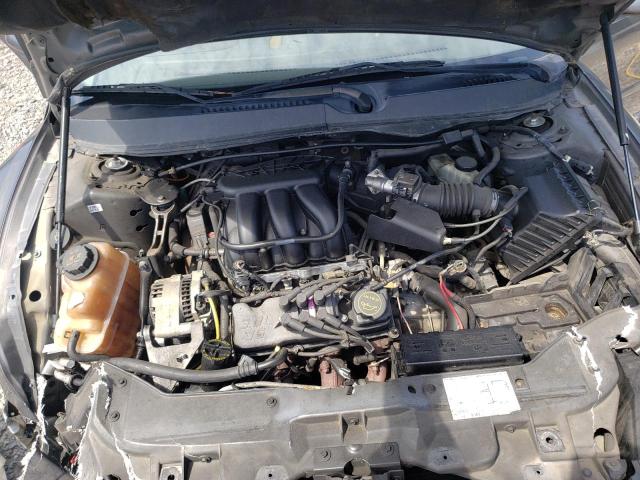 Photo 7 from auction – 2004 FORD TAURUS SE with VIN 1FAFP53U54A103101