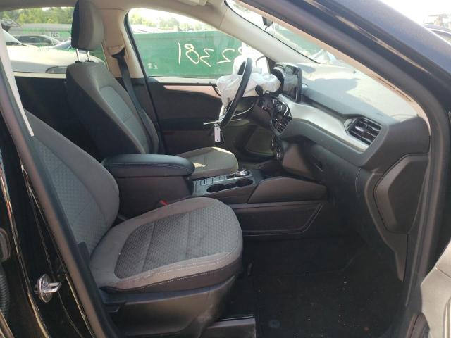 Photo 5 from auction – 2020 FORD ESCAPE SE with VIN 1FMCU0G66LUC72105
