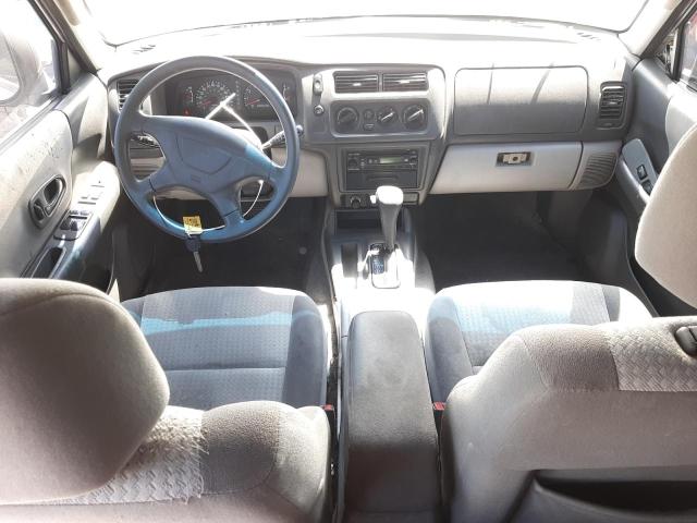 Photo 9 from auction – 2003 MITSUBISHI MONTERO SP with VIN JA4LS21H33J045479