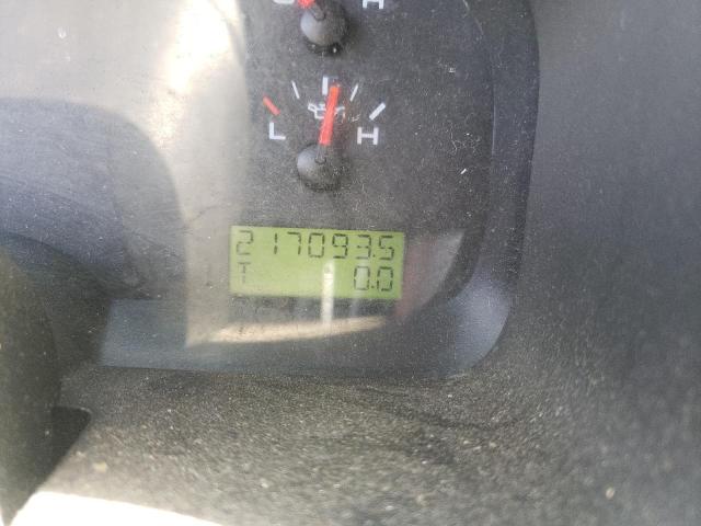 Photo 8 from auction – 2006 FORD F150 with VIN 1FTRX12W36KD64081