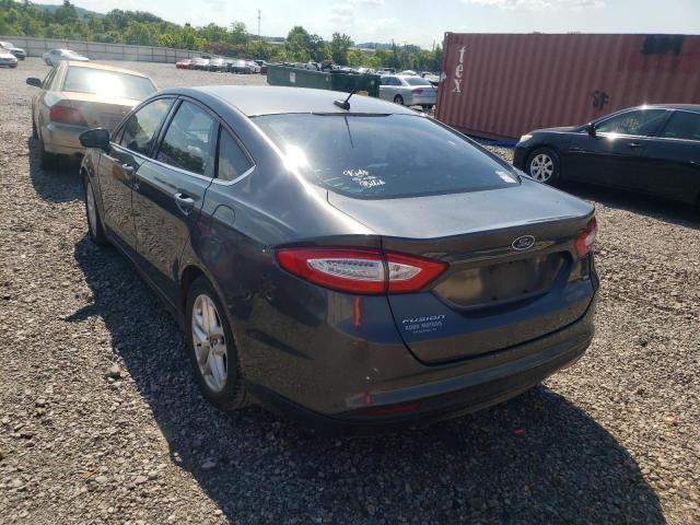 Photo 3 from auction – 2015 FORD FUSION SE with VIN 1FA6P0H78F5109069