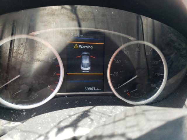 Photo 8 from auction – 2019 NISSAN SENTRA S with VIN 3N1AB7AP1KY209763