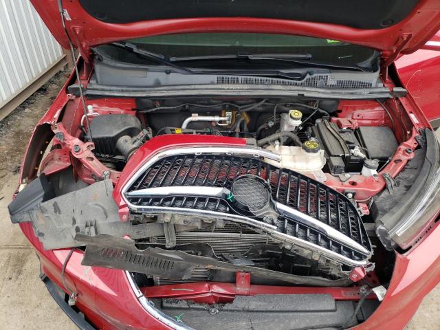 Photo 7 from auction – 2017 BUICK ENCORE PRE with VIN KL4CJFSB9HB142174
