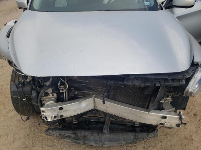 Photo 7 from auction – 2015 INFINITY QX60 with VIN 5N1AL0MNXFC556109