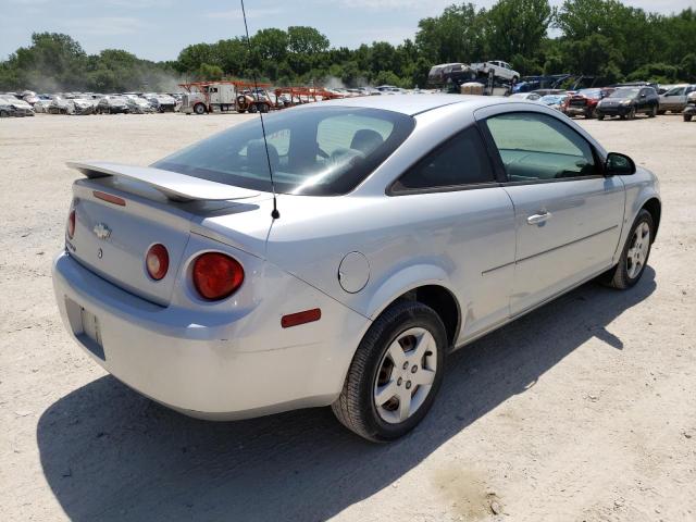 Photo 4 from auction – 2008 CHEVROLET COBALT LT with VIN 1G1AL18F887203997