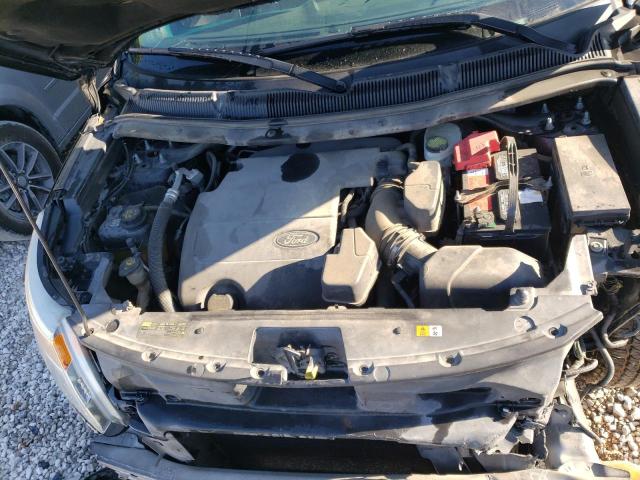 Photo 7 from auction – 2012 FORD EXPLORER with VIN 1FMHK8B80CGA48054
