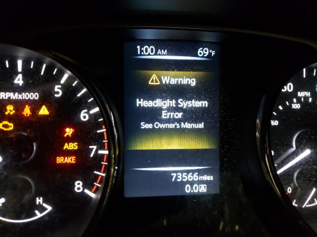 Photo 8 from auction – 2016 NISSAN ROGUE S with VIN JN8AT2MV1GW154449