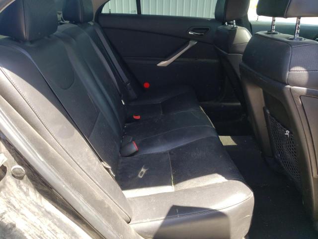 Photo 6 from auction – 2008 PONTIAC G6 GXP with VIN 1G2ZM577484191412