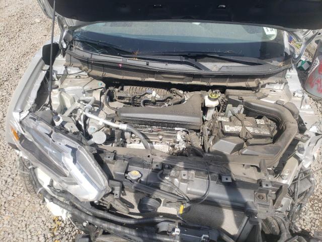 Photo 7 from auction – 2019 NISSAN ROGUE S with VIN KNMAT2MT1KP533383