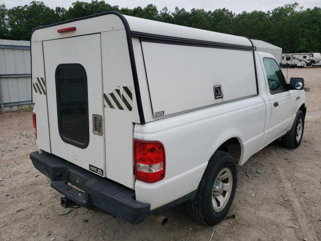 صورة رقم 4 من المزاد - 2011 FORD RANGER مع VIN 1FTKR1AD6BPA93476