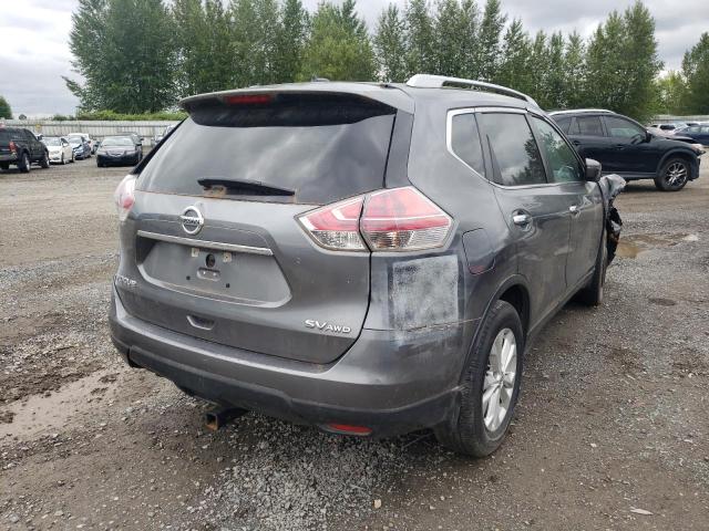 Photo 4 from auction – 2016 NISSAN ROGUE S with VIN 5N1AT2MV5GC784922