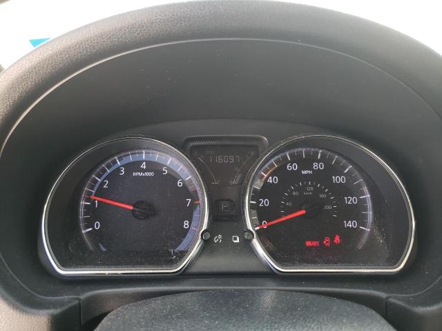 Photo 8 from auction – 2015 NISSAN VERSA S with VIN 3N1CN7AP9FL803844