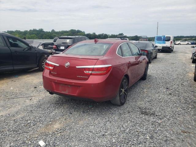 Photo 4 from auction – 2017 BUICK VERANO with VIN 1G4PR5SK0H4112118