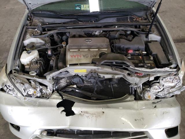 Photo 7 from auction – 2005 TOYOTA CAMRY LE with VIN 4T1BF30K95U612185