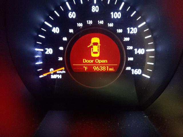 Photo 8 from auction – 2013 KIA OPTIMA LX with VIN 5XXGM4A79DG139148