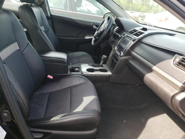 Photo 5 from auction – 2014 TOYOTA CAMRY L with VIN 4T1BF1FK6EU308775