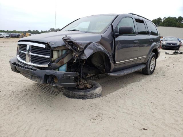 Photo 2 from auction – 2004 DODGE DURANGO LI with VIN 1D4HB58N64F187373