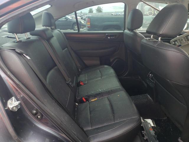 Photo 6 from auction – 2016 SUBARU LEGACY 2.5 with VIN 4S3BNAN69G3012654