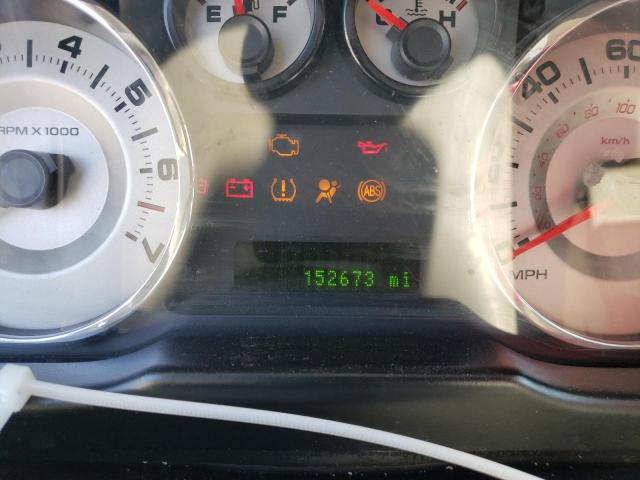 Photo 8 from auction – 2007 FORD EDGE SEL P with VIN 2FMDK39C37BB30434