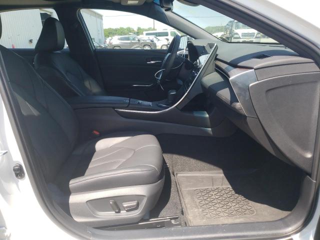 Photo 5 from auction – 2022 TOYOTA AVALON XLE with VIN 4T1AA1AB8NU012691