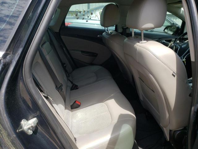Photo 6 from auction – 2014 BUICK VERANO with VIN 1G4PP5SK3E4169270