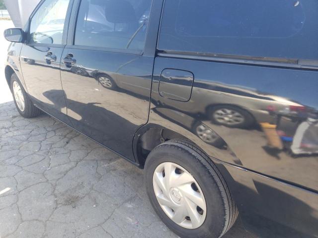 Photo 9 from auction – 2003 MAZDA MPV WAGON with VIN JM3LW28AX30367892
