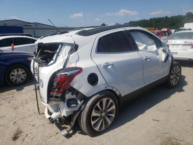 Photo 4 from auction – 2020 BUICK ENCORE with VIN KL4CJASB7LB330834