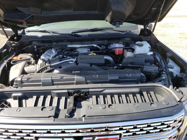 Photo 7 from auction – 2022 GMC SIERRA K25 with VIN 1GT49REY0NF187058