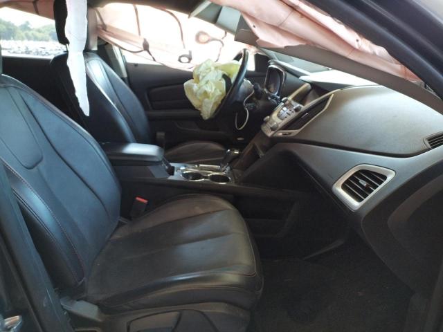 Photo 5 from auction – 2016 GMC TERRAIN SL with VIN 2GKFLPE36G6269087