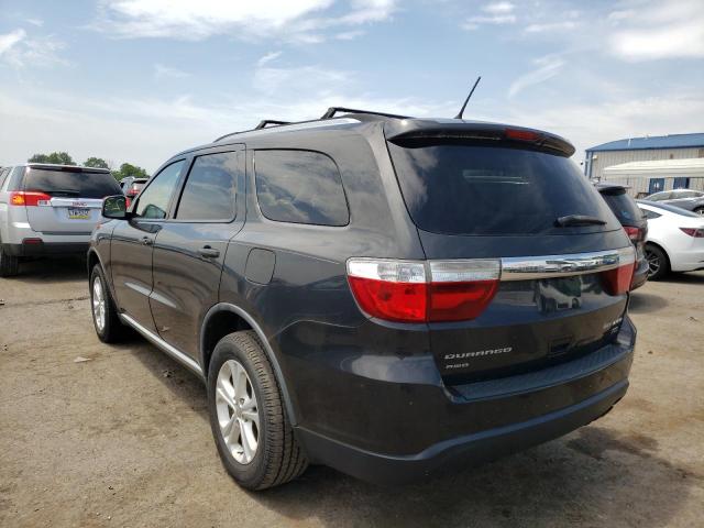 Photo 3 from auction – 2011 DODGE DURANGO CR with VIN 1D4RE4GG6BC697536