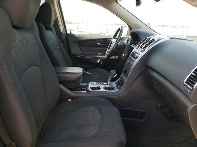 Photo 5 from auction – 2009 GMC ACADIA SLE with VIN 1GKER13D39J133122