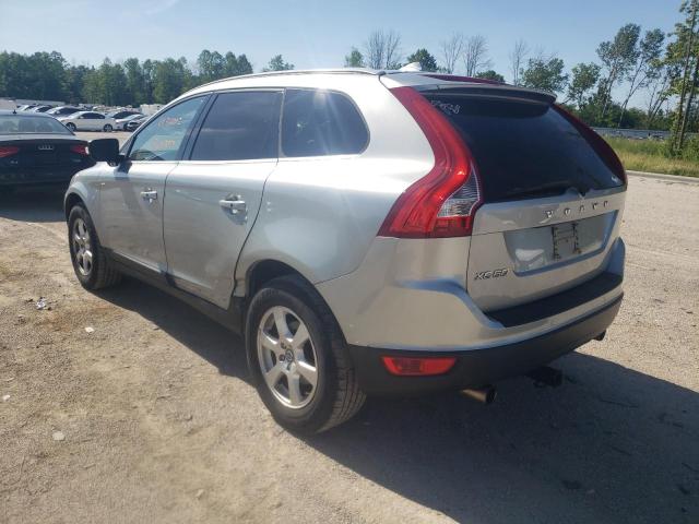 Photo 3 from auction – 2012 VOLVO XC60 3.2 with VIN YV4952DL0C2344636