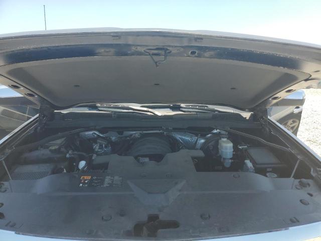 Photo 7 from auction – 2015 CHEVROLET SILVERADO with VIN 3GCPCSEC9FG166719