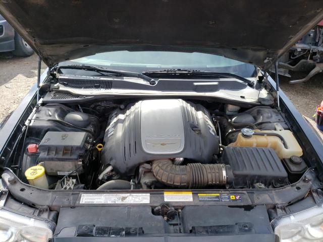 Photo 7 from auction – 2006 CHRYSLER 300C with VIN 2C3LA63H86H200437