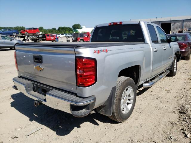 Photo 4 from auction – 2017 CHEVROLET SILVERADO with VIN 1GCVKRECXHZ137753