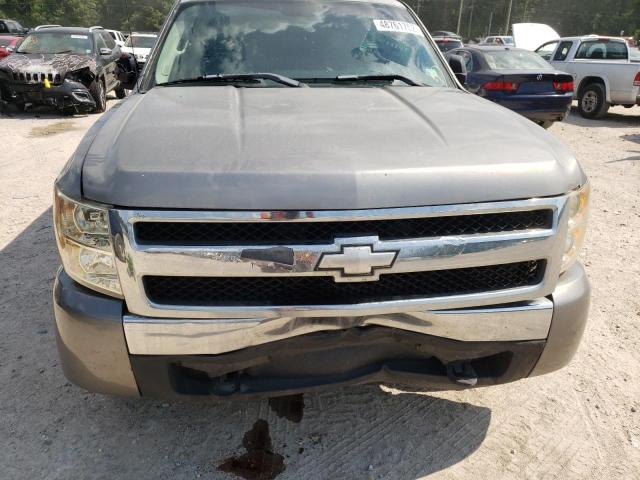 Photo 9 from auction – 2007 CHEVROLET SILVERADO with VIN 2GCEC13J771528463