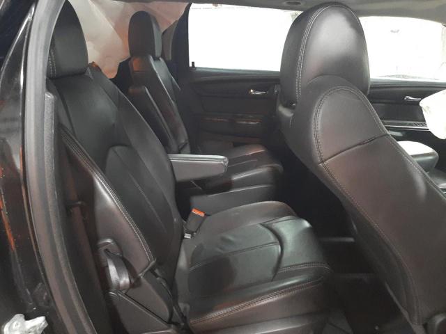 Photo 6 from auction – 2016 GMC ACADIA SLT with VIN 1GKKVRKD9GJ150700
