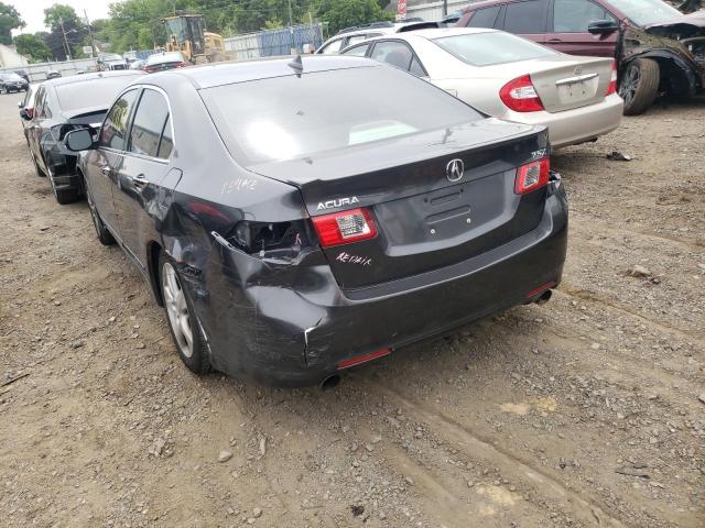 Photo 3 from auction – 2009 ACURA TSX with VIN JH4CU256X9C002004