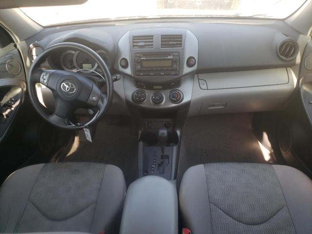 Photo 9 from auction – 2012 TOYOTA RAV4 with VIN 2T3BF4DVXCW189695