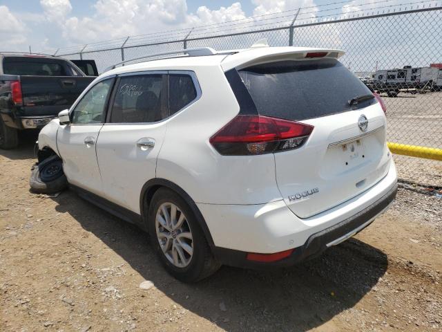 Photo 3 from auction – 2019 NISSAN ROGUE S with VIN KNMAT2MT0KP528966