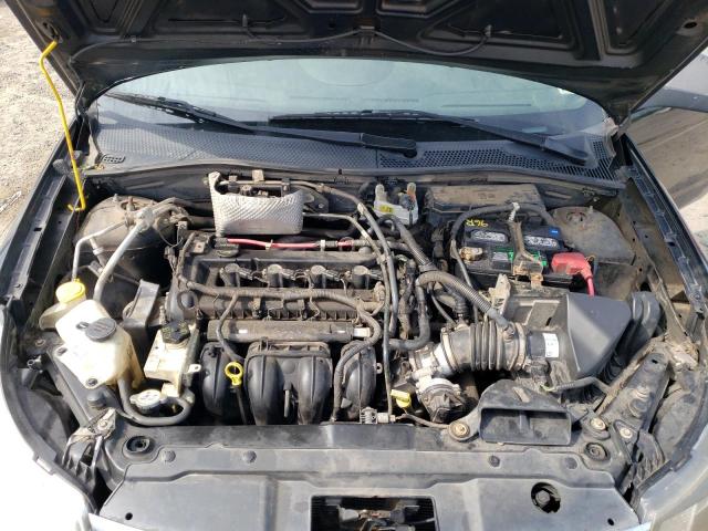 Photo 7 from auction – 2010 FORD FOCUS SE with VIN 1FAHP3FN1AW258003