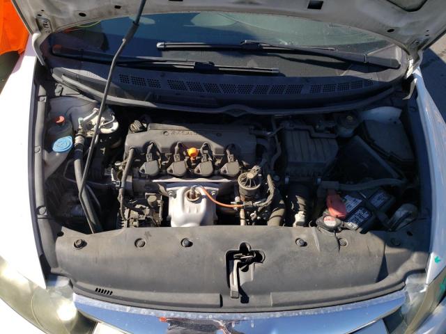 Photo 7 from auction – 2010 HONDA CIVIC LX with VIN 19XFA1F56AE055884