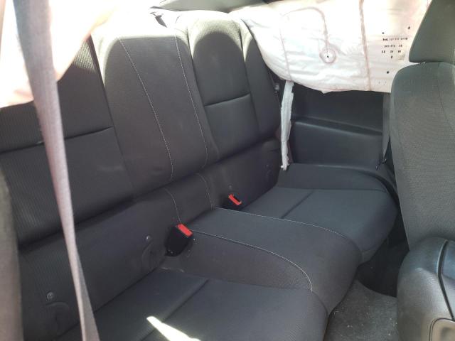 Photo 6 from auction – 2012 CHEVROLET CAMARO LT with VIN 2G1FB1E34C9103356