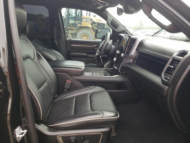 Photo 5 from auction – 2019 RAM 1500 LIMIT with VIN 1C6SRFHT3KN607331