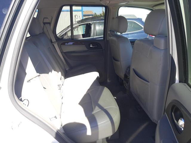 Photo 6 from auction – 2006 GMC ENVOY DENA with VIN 1GKET63MX62338179