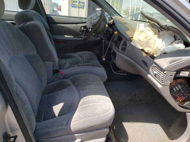 Photo 5 from auction – 2000 BUICK CENTURY CU with VIN 2G4WS52J9Y1262778