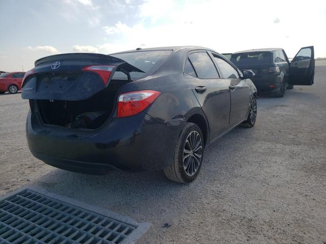 Photo 4 from auction – 2015 TOYOTA COROLLA L with VIN 5YFBURHE0FP309015