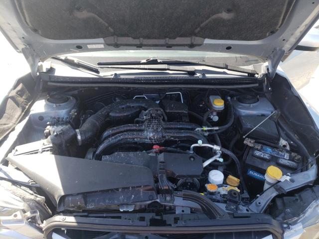 صورة رقم 7 من المزاد - 2013 SUBARU IMPREZA SP مع VIN JF1GPAL64D2901047